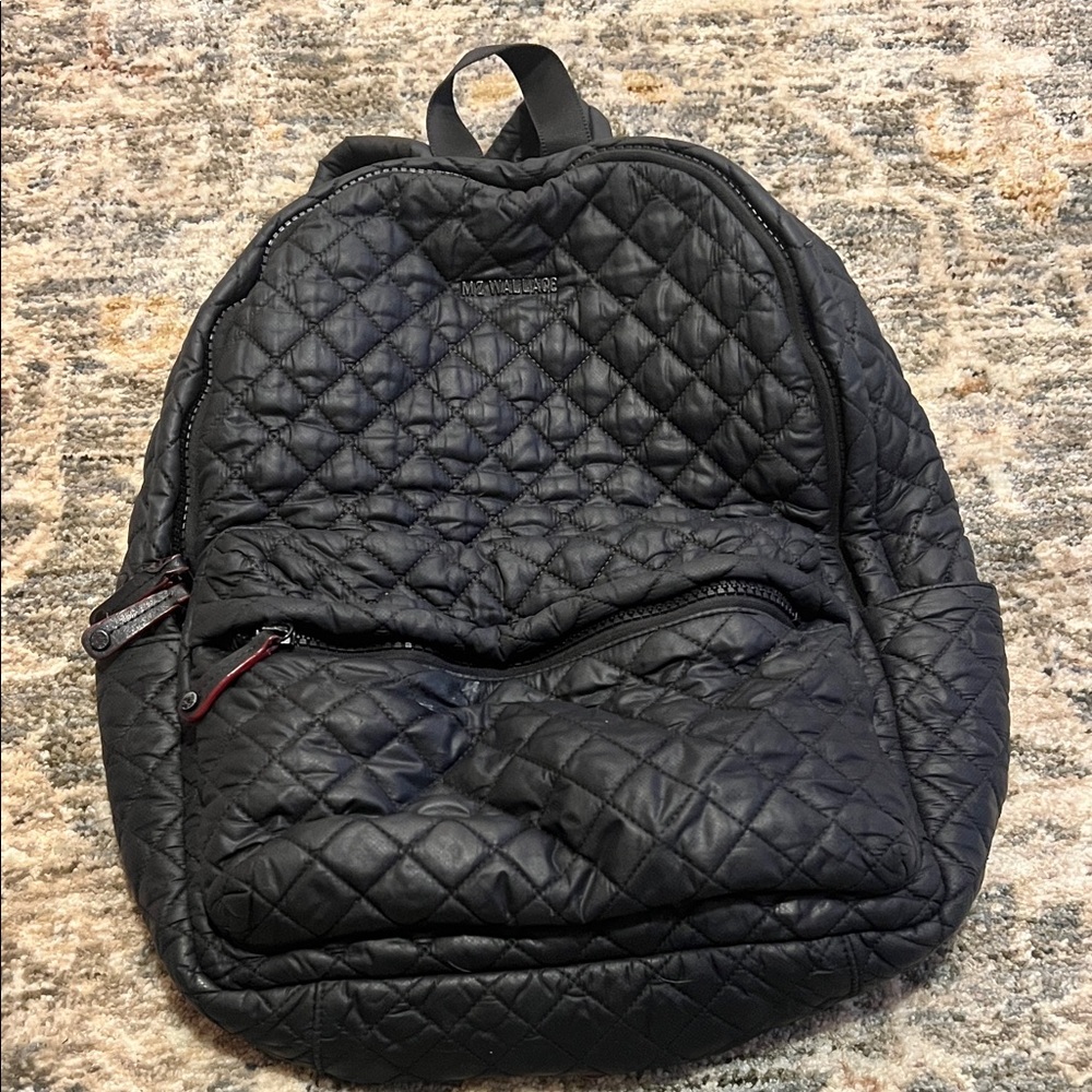 MZ Wallace City backpack